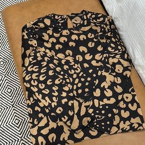 Jenni Kayne Silk Blouse